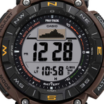 Часы Casio PRG-340L-5