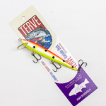 Terve Karjala Disk, 10 см., цвет 070a