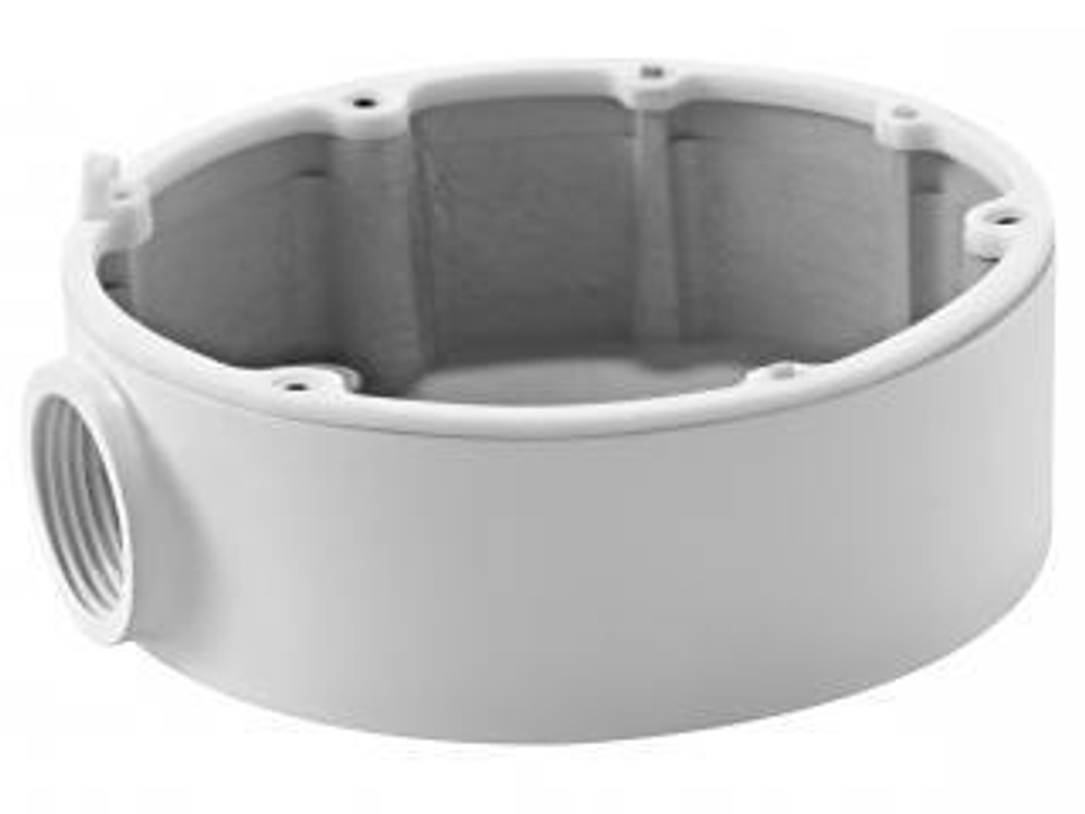 Монтажная коробка для купольных камер Hikvision DS-1280ZJ-DM18