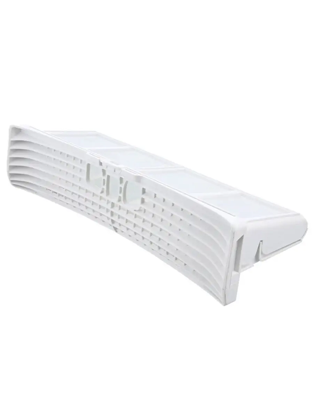 Фильтр цеолитовый/сетчатый сушильной машины Electrolux / Zanussi / AEG (1366019014) 1366019014