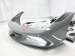 Карбоновый обвес переделка для Ferrari 458 Italia 2009-2015 в Speciale Феррари