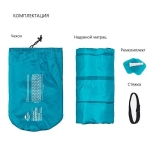 КОВРИК НАДУВНОЙ NATUREHIKE NH20FCD02