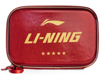 Li-Ning Double Case ABJR006-1 red NEW