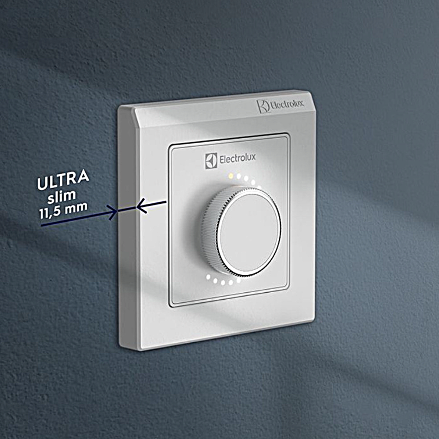 Терморегулятор Electrolux ETL-16W