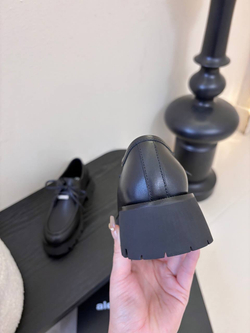 Лоферы Alexander Wang