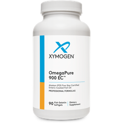 OmegaPure 900 EC™ 90 Softgels