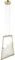 Подвесной светильник Marina MARINA SP10W LED Crystal Lux