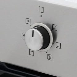 Электрический духовой шкаф Krona BEATO 60 IX