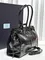 Кожаная большая сумка Prada Bonnie