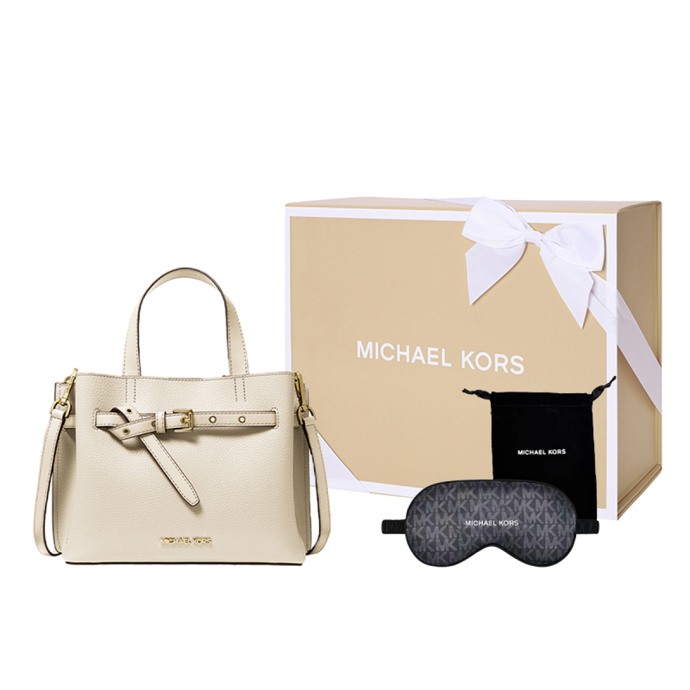 Сумка MICHAEL KORS MK Emilia Tote, 35F0GU5S5T-289