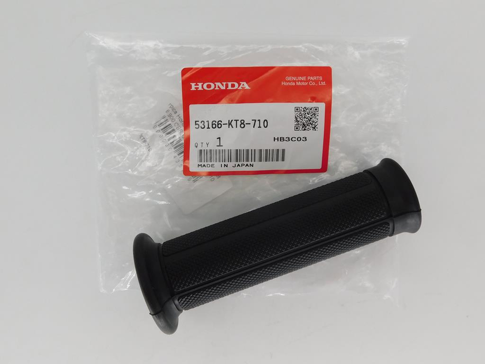 грипса Honda X4 X11 CB1300 Hornet 600 900 CBR929RR 53166-KT8-710