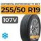 Continental WinterContact TS 850 P SUV 255/50 R19 107V XL