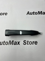 Ручка двери внешняя левая Mitsubishi Outlander. 5716A013HV. Оригинал