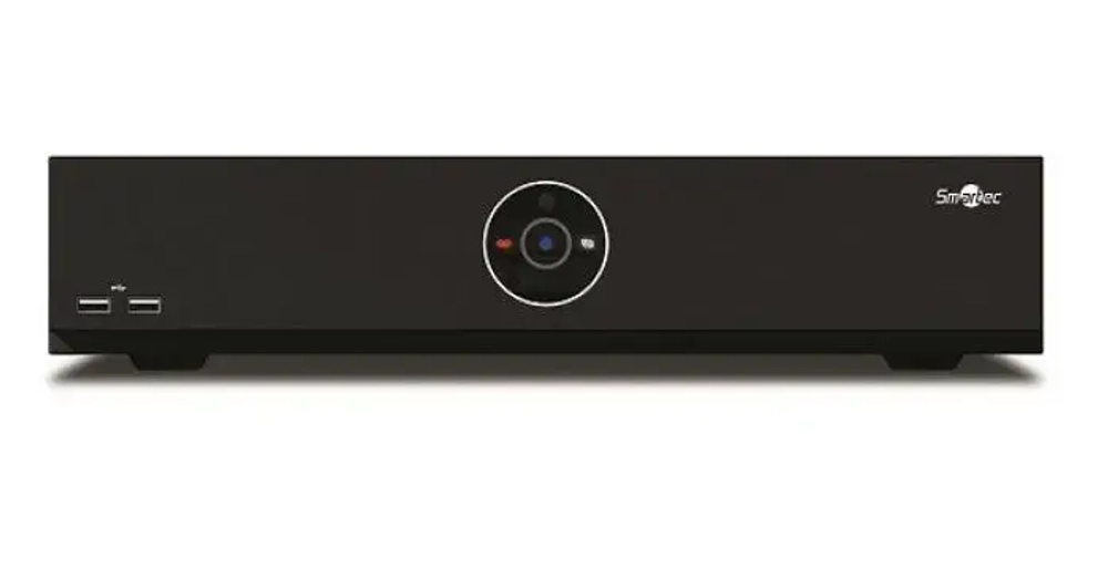 Видеорегистратор Smartec STNR-1661