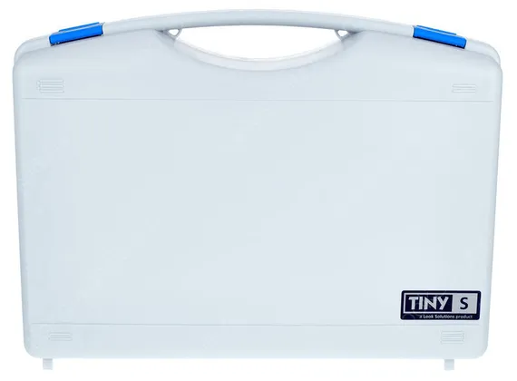 Look Solutions Tiny S