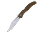 Нож складной Cold Steel Range Boss FDE, сталь 4034SS, рукоять Zy-Ex, 96г DISC