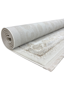 Ковер Mardin 27386A Beige / D.Beige Прямоугольник