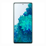 Смартфон Samsung Galaxy S20 FE 8/256GB, Mint (Мятный)
