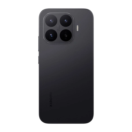 Смартфон Xiaomi 17T 12/512GB Black