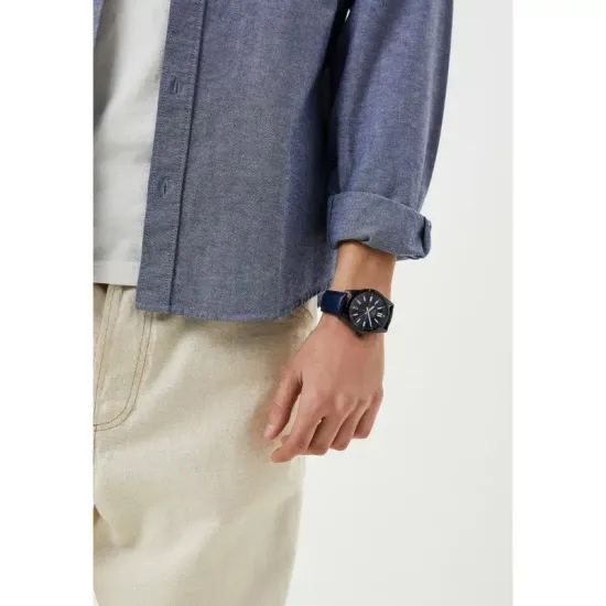 Наручные часы Casio MTP-VD02BL-2E