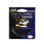 Светофильтр Kenko REALPRO ND1000 нейтрально-серый 77mm