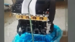 Двигатель Chevrolet Cruze F16D4 1,6 (1 выпуска)