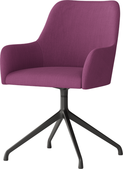 Кресло Бревис BRV-660H-B Kiton 14
