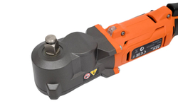 AEG 18В Бесщеточный угловой ударный гайковерт BSS18SRA12BL-0 4935493430