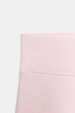 БРЮКИ FLARED ИЗ ФУТЕРА — ZARA