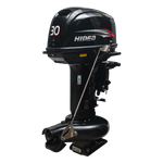 Лодочный мотор Hidea HDJ30FHS (водомет)