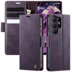 Чехол-книжка CaseMe RFiD Samsung Galaxy S26 Ultra