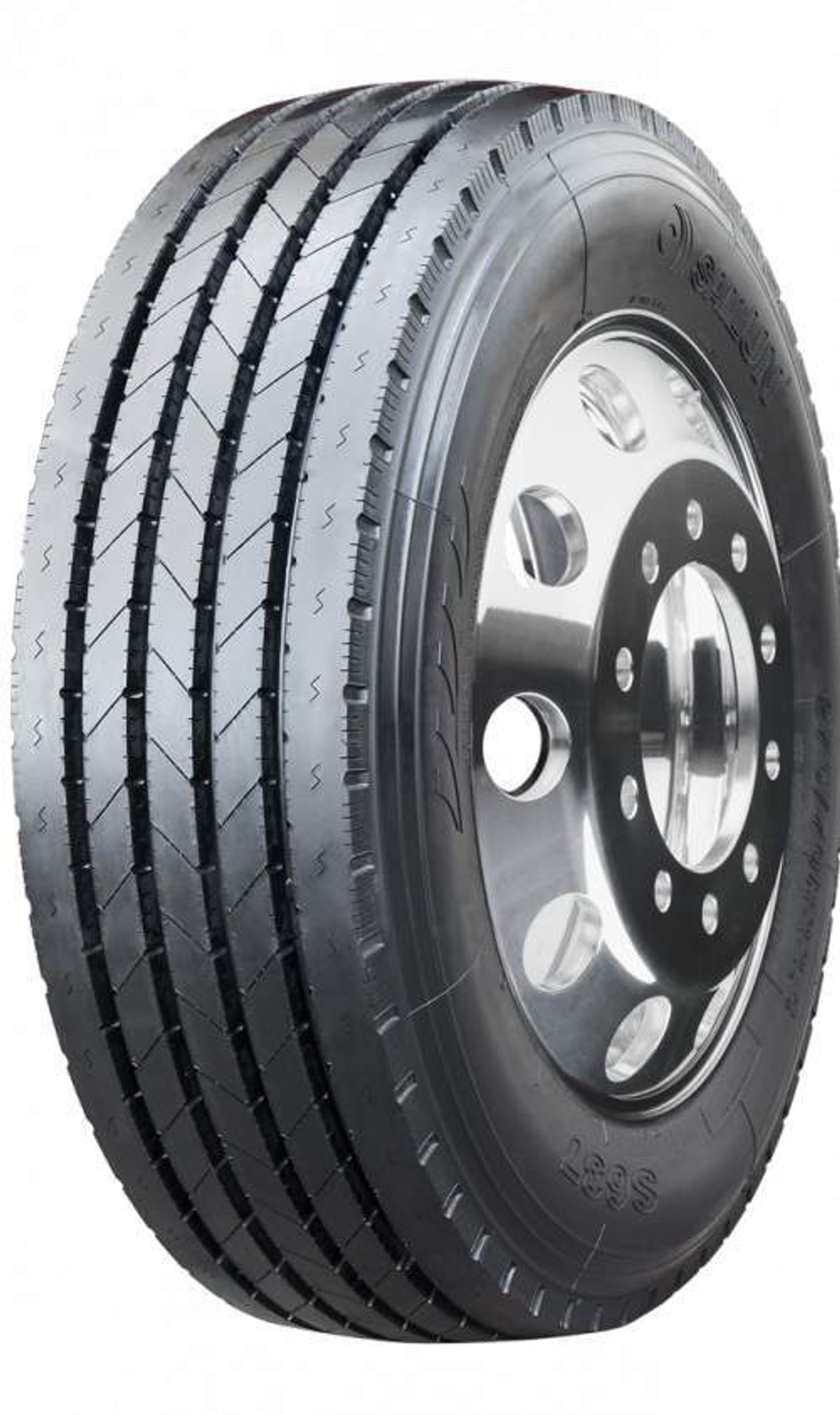 Грузовая шина  235/75 R17,5 135J Sailun S637 16pr
