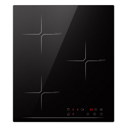 Электрическая варочная панель Simfer H45I73S001