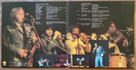 Blood, Sweat & Tears Featuring David Clayton-Thomas – In Concert 2LP (Голландия 1976г.)