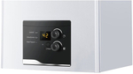 Настенный газовый котел HAIER URBAN 2.24 TM двухконтурный закрытая камера