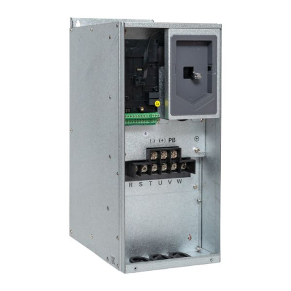 Преобразователь частоты EKF PD-90-FC-37K0-3