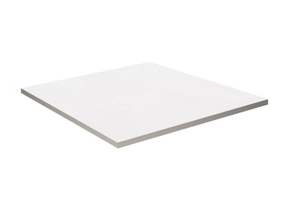 Terraslab, Concorde White Base C3/R11 Antislip 600х600х20мм 2шт/уп - керамогранит уличный