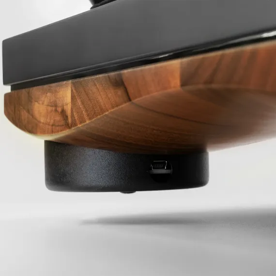 Gold Note Pianosa Italian Walnut