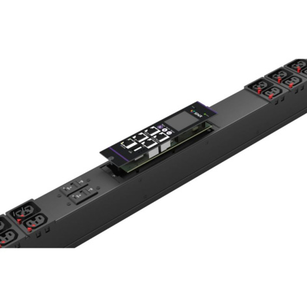 Блок розеток SNR SNR-PDU-C-21AL21ABL-32L3