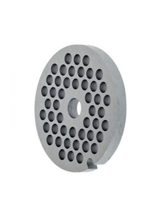 Решетка для мясорубки Bosch, средняя, 4,5мм 00620950