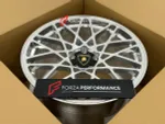 КОВАНЫЕ ДИСКИ для Lamborghini GALLARDO FACELIFT LP560-4