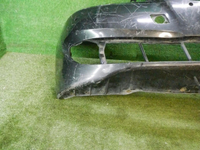 Бампер передний BMW 5er F10 F11 (2009-2013)