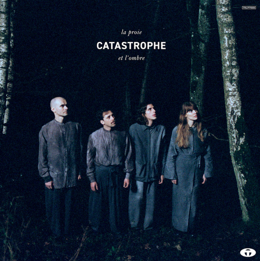 Catastrophe - La Proie Et L'ombre
