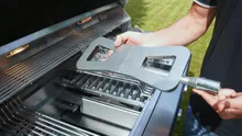 Встраиваемый газовый гриль Broilmaster Ethalon 4, 5 горелок
