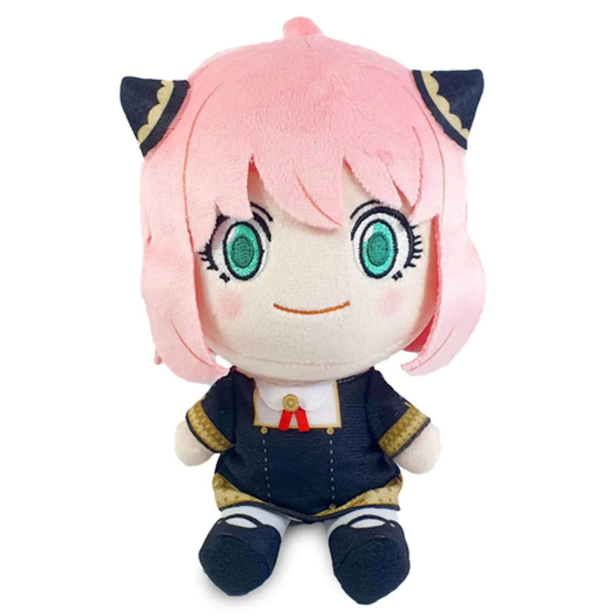 Плюшевая игрушка Nendoroid. Spy x Family: Anya Forger