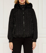 Куртка BLOUSON Armani Exchange - черный(6DYB07 YN2UZ)