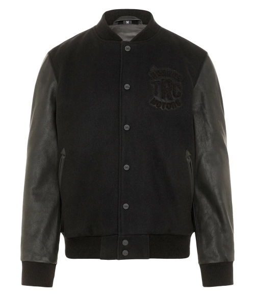 Куртка Rokker COLLEGE Black