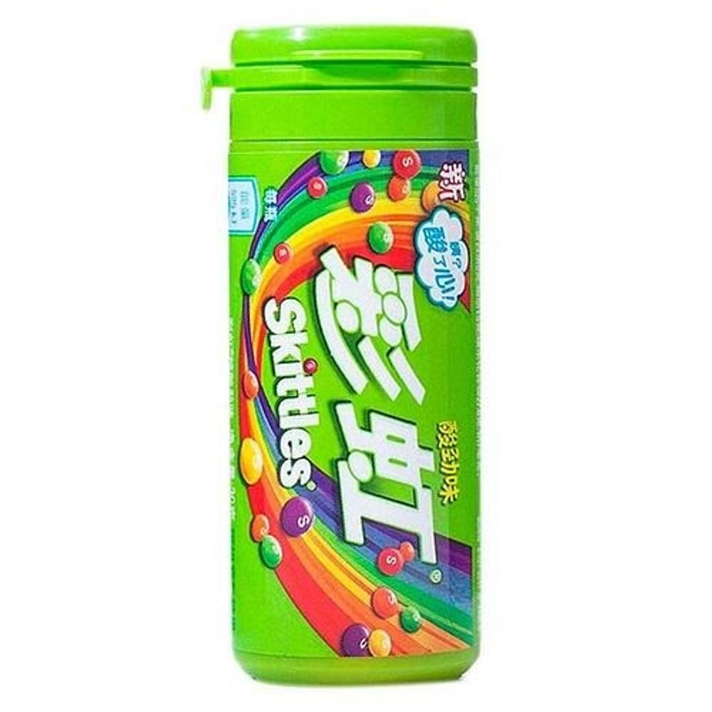 Драже Скиттлс Sour 30гр