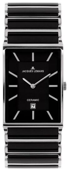 Наручные часы Jacques Lemans 1-1593B