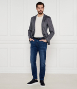 Джинсы Stephen Joop! Jeans - голубой(30047420)